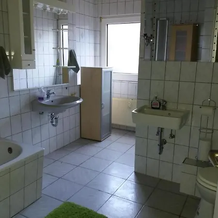Ferienwohnung Worker-Flat Gelsenkirchen Exterior foto