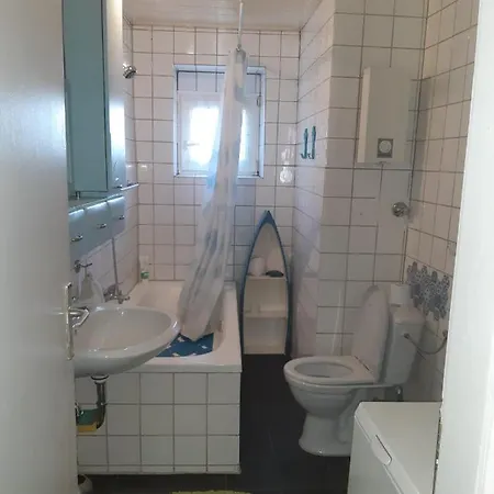 Ferienwohnung Worker-Flat Gelsenkirchen Exterior foto