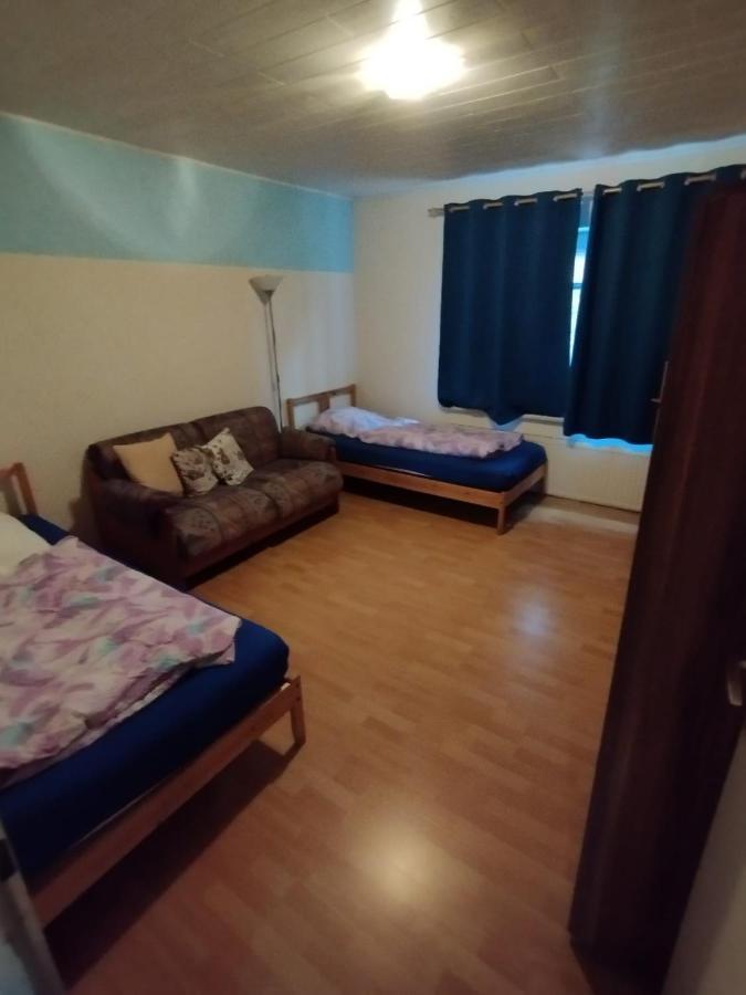 Appartement Worker-flat Gelsenkirchen