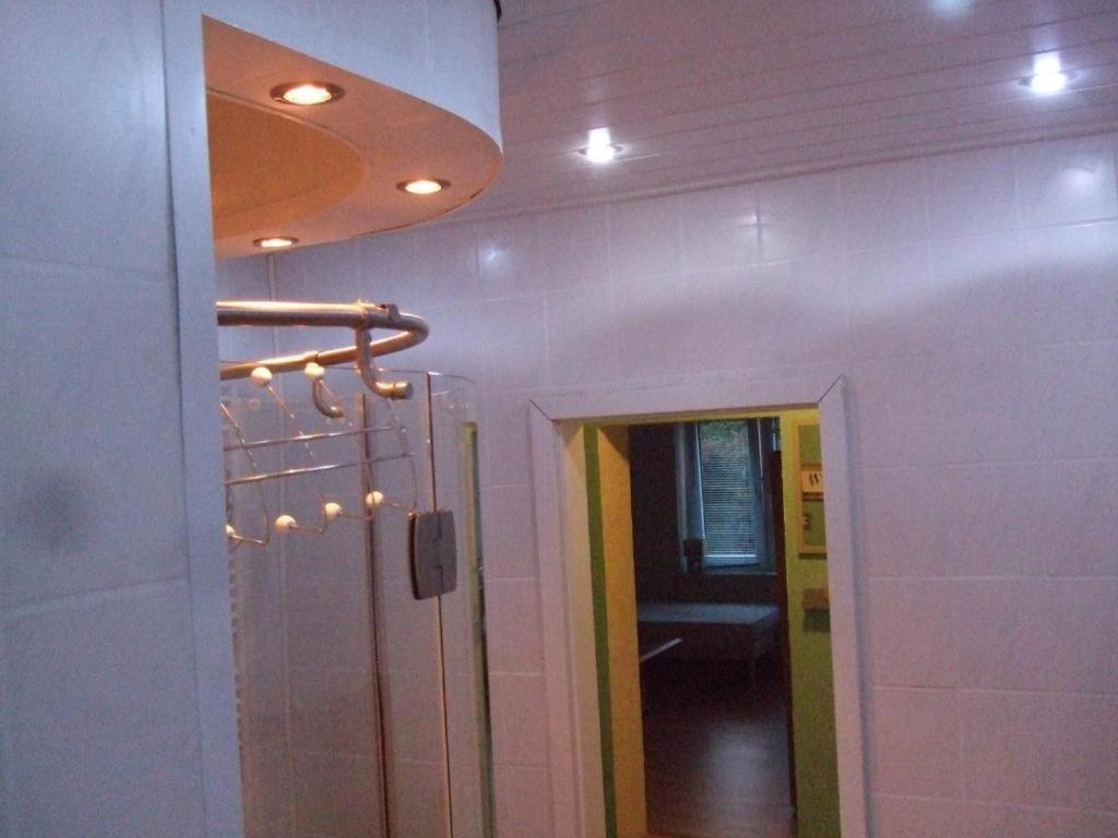Worker-flat Appartement *