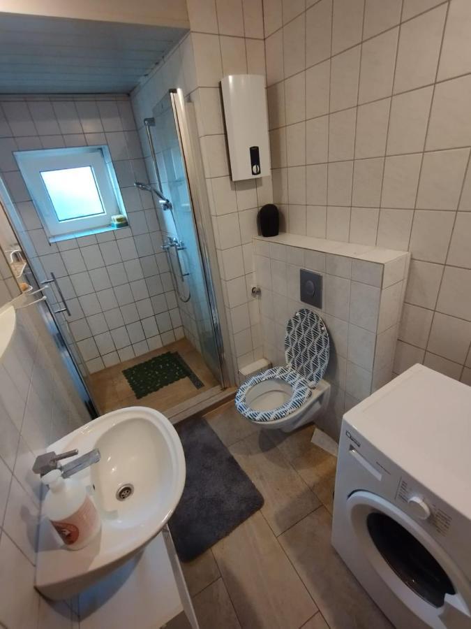 Appartement Worker-flat