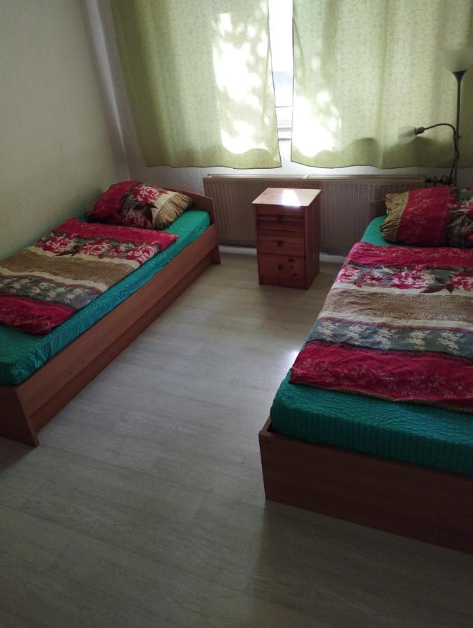 Worker-flat Apartment