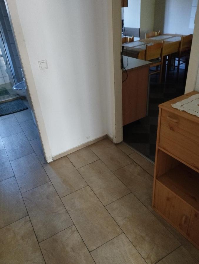 Worker-flat Appartement Gelsenkirchen