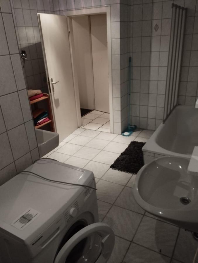 Worker-flat Appartement