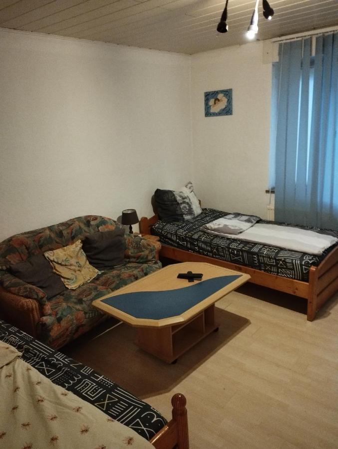 Appartement Worker-flat