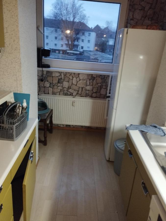 Worker-flat * Gelsenkirchen