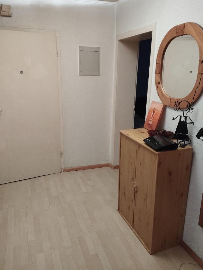Worker-flat Appartement Gelsenkirchen