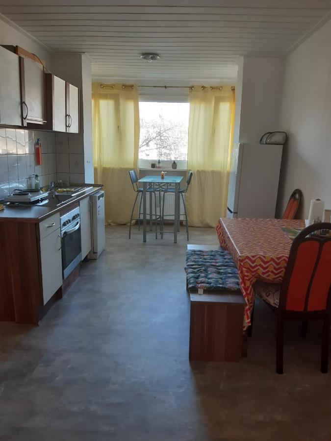 Worker-flat Gelsenkirchen